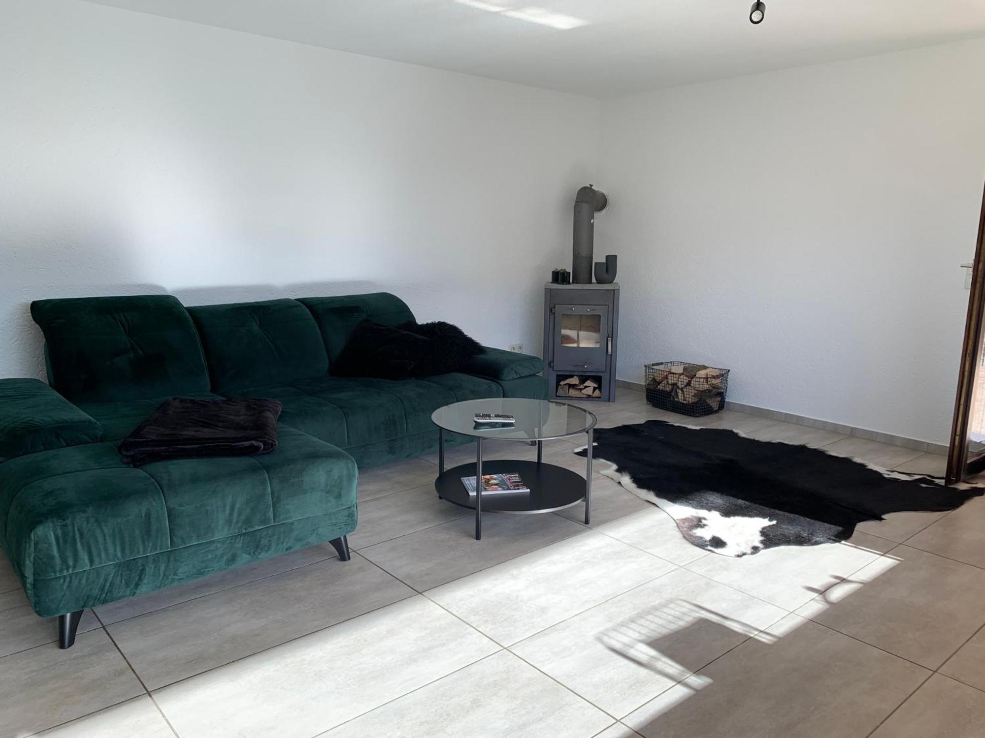 Ruhig, Sonnig Und Etwas Speziell Apartment Hilzingen Екстериор снимка